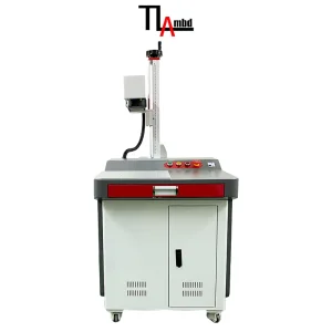 Desktop Fiber Laser