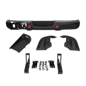 Para-choque Traseiro Jeep Wrangler