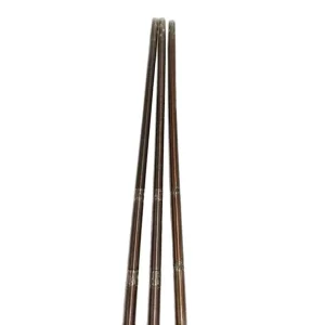Catéter central femoral