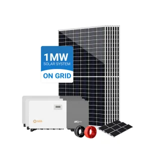 Commercial Solar