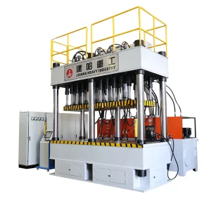 JIANHA Deep Drawing Multi station Hydraulic Press Machine Filter Press Machine Hydraulic Auto Production Line CRC SS304