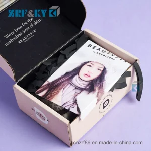 Pacote Rosa Personalizado