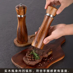 High Quality Wooden Set
