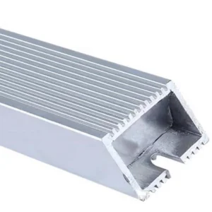 Benefits of Using Braking Resistors in VFD Systems