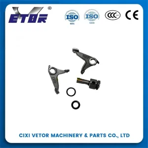 Motorcycle Rocker Arm