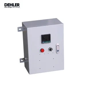 Hot Metering Low Voltage Electric Lighting Control Box