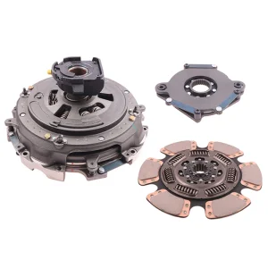 15 1/2 Truck American Clutch Kit