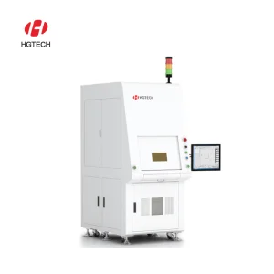 Fiber 80W/100W/130W/180W CO2 Laser Auto Control CNC Engraver/Cutter/Engraving /Marking/3D Logo Printing/Cutting Machine for Acrylic/Wood/MDF/Febric