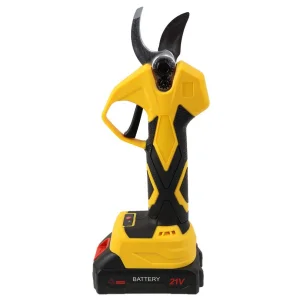 Electric Pruning Shear Rechargeable Branch Cutter Garden Tools for Tree Trimming