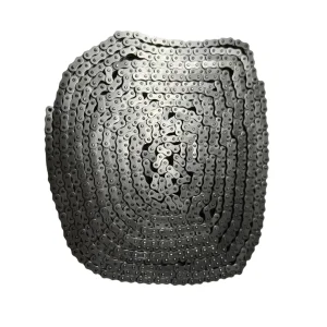 OEM Shatter-Proof High Satisfaction Chain with Extended Pin Apply to Deck Machinery