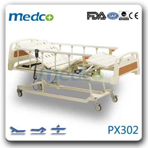Patient Care Bed