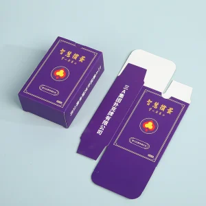 Secure Shipping Packaging