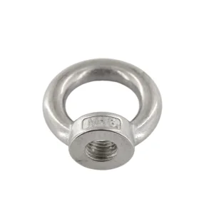 Lifting Anchor Eye Bolt