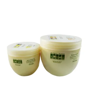 OEM Private Label Professional Hair Keratin Treatment Cream for Hair Nourishing Repair and Moisturizing