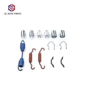 Truck Brake Shoe Hardware Repair Kit for 4515 Q/4707/4710/4524/4514/4711/4718