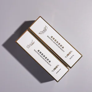 Luxury Custom Perfume Bottle Packaging Boxes