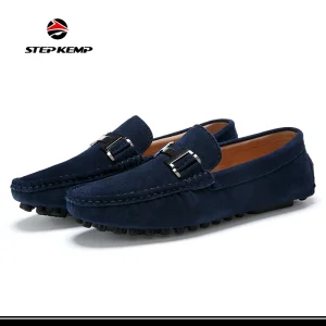 Driving Moccasins
