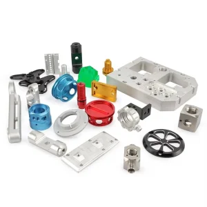 CNC Machining Solutions