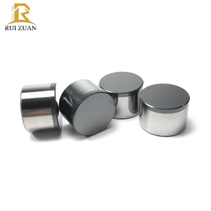 1304 PDC Insert Polycrystalline Diamond Compact PDC Cutter for Mining Drill Bits Stone Concrete Cutting and Grinding