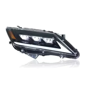 Toyota Camry Headlight