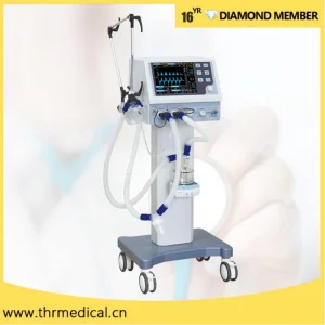 Ventilador UCI