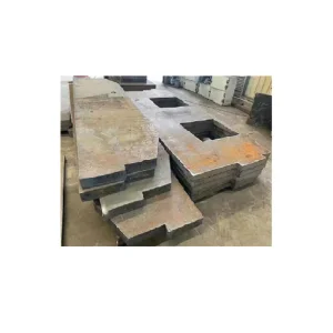 Customized Laser Cutting Service for Cutting Plates and Components