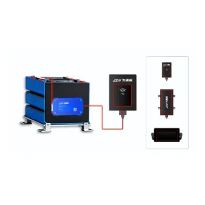 Custom 4G GPS Positioning