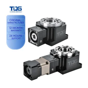 Speed Reducer Planetary Hollow Design Gearbox
