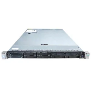 HPE ProLiant DL360 Gen10 Server