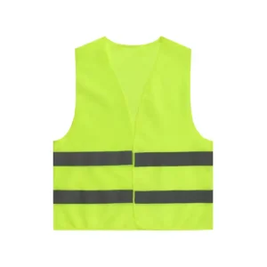 China High Visibility Reflective Safety Vest Jacket