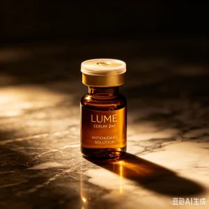 Solução Linhas Finas Olhos