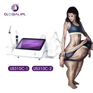 Hifu Ultrasound Cavitation