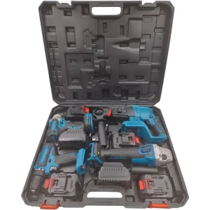 Kit de Ferramentas de Bateria de Lítio Premium para Reparos e Manutenção Eficientes