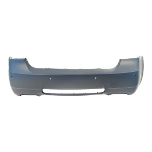 para E90 3 Série LCL M3 2004-2007 Novo OEM 51127893579 Parafusos de Substituição do Para-choque Traseiro Bolt-on Hm Auto Parts 6-Month Garantia