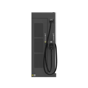 Smart City IoT EV Charger