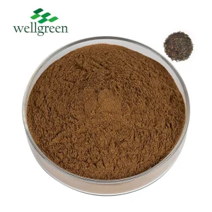 High Quality Instant Black Tea Extract Powder Flavor Instant Black Tea Powder