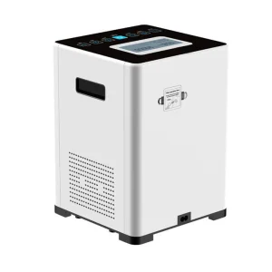 My-I059j Hospital Equipment Home Health Care Medical Portable Oxygen Generator