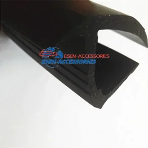 EPDM Rubber Shipping Container Door Seal Gasket Sealing