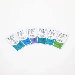 Polypropylene Surgical Suture