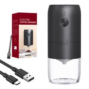 مطحنة قهوة USB