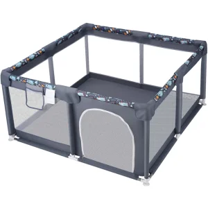 Kid Safety Play Yard