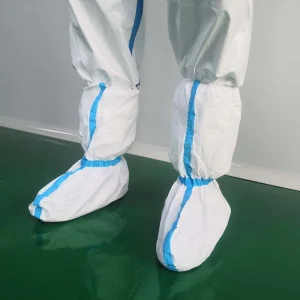 Dust Proof Shoe
