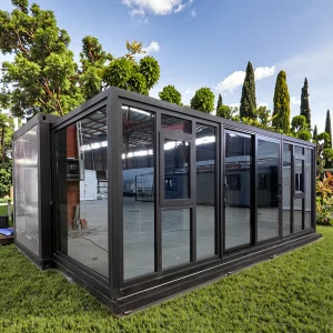 Container Homes 2 Bedroom