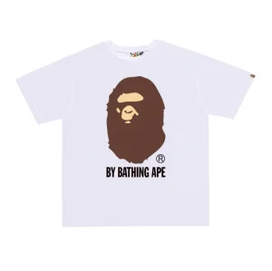 2026 Hot Selling Bape Shirt High Quality Designer T-Shirt