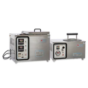 Pressure Aging Vessel