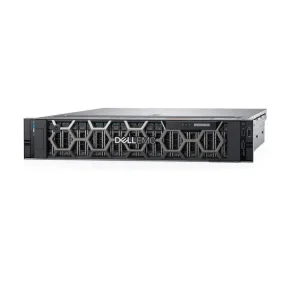 Dell PowerEdge R740xd Dual CPU