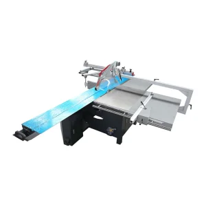 Precision Sliding Table