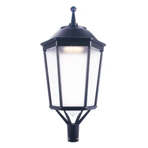 Wholesale Public Urban Light Romanico PC Manufacturer, Factories