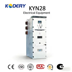 24kv Circuit Breaker