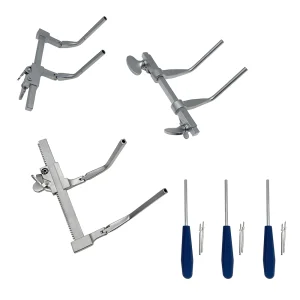Orthopedic Cervical Distractor